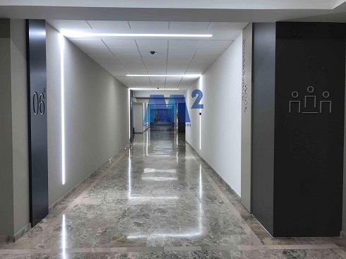 Fotograf�a de Oficina en alquiler