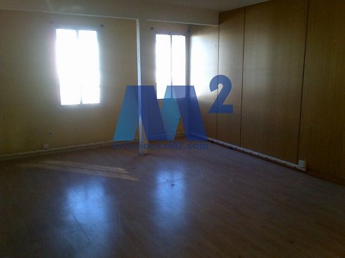 Fotograf�a de Nave industrial en alquiler