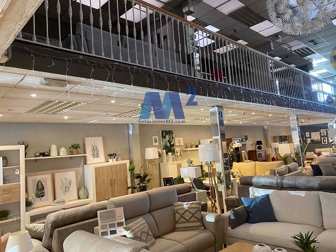Fotograf�a de Nave industrial en venta