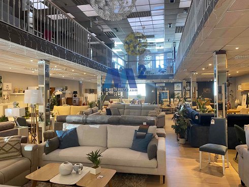 Fotograf�a de Nave industrial en venta