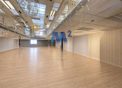 Fotograf�a de Nave industrial en venta