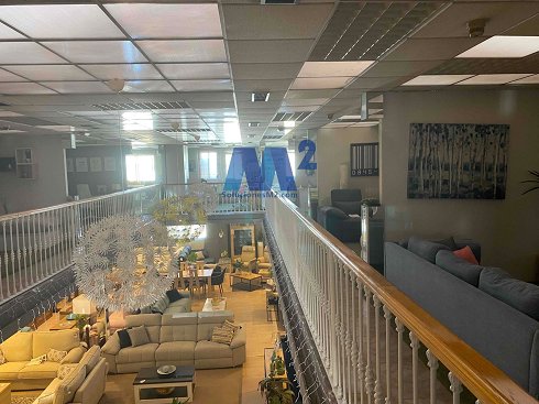 Fotograf�a de Nave industrial en venta