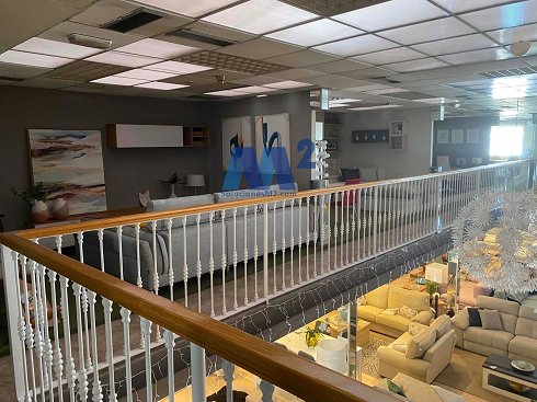 Fotograf�a de Nave industrial en venta