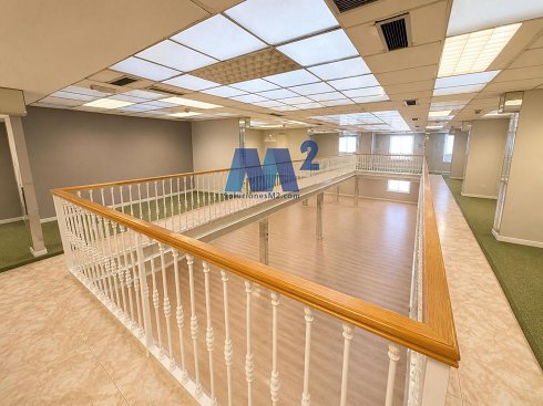 Fotograf�a de Nave industrial en venta
