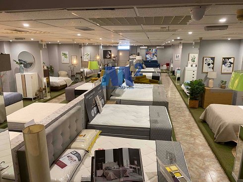 Fotograf�a de Nave industrial en venta