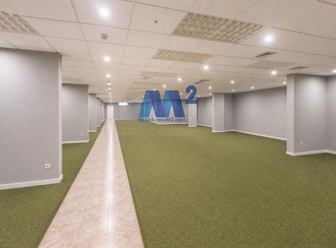 Fotograf�a de Nave industrial en venta