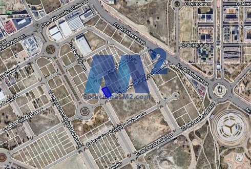 Fotografa de Finca en alquiler