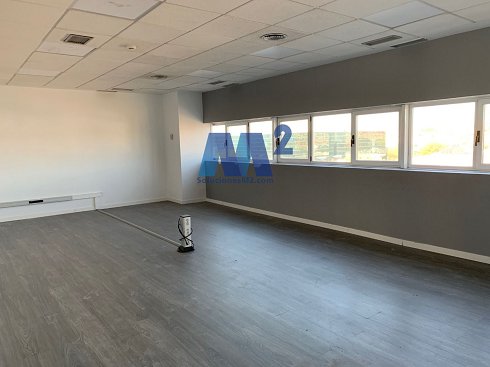 Picture of Oficina en alquiler