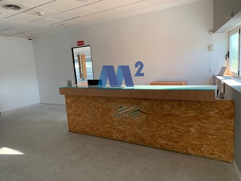 Picture of Oficina en alquiler