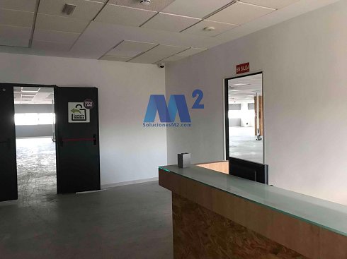 Picture of Oficina en alquiler