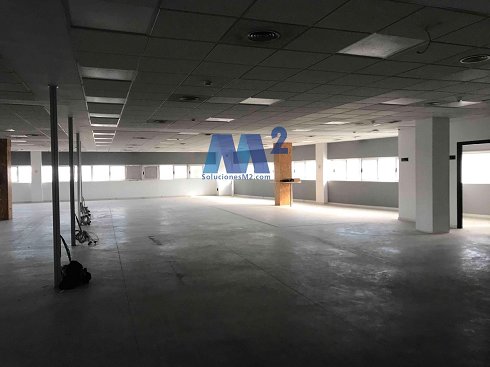 Picture of Oficina en alquiler