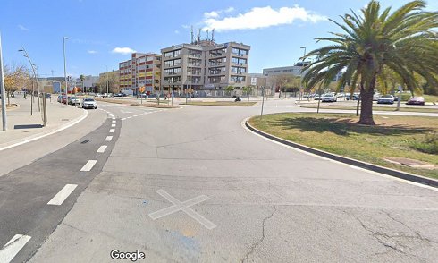 Fotograf�a de Nave industrial en venta  [2771]