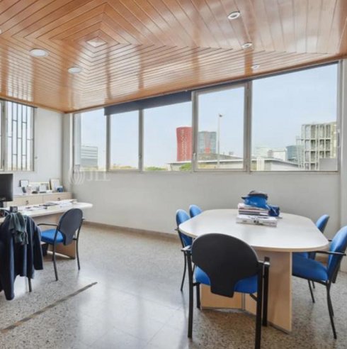 Fotograf�a de Nave industrial en venta  [2771]