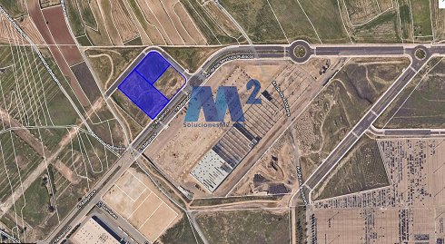 Fotograf�a de Finca en venta