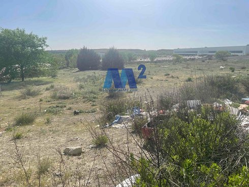 Fotograf�a de Finca en alquiler