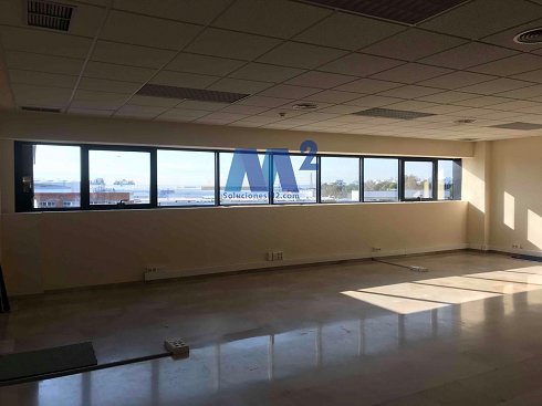 Fotograf�a de Oficina en alquiler