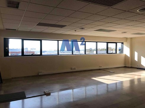 Fotograf�a de Oficina en alquiler