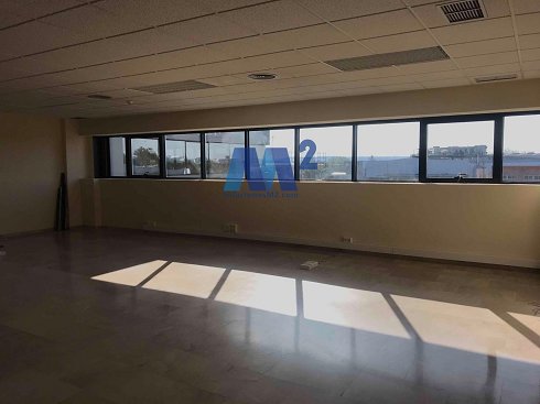 Fotograf�a de Oficina en alquiler