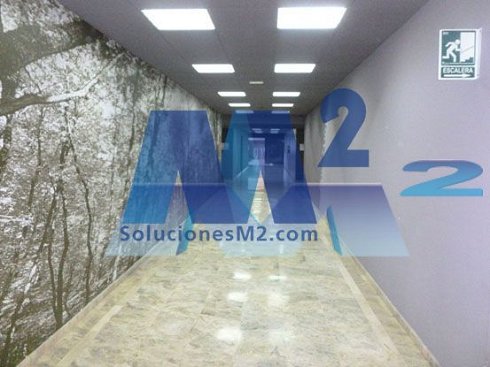 Fotograf�a de Oficina en alquiler