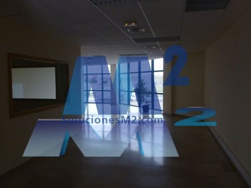 Fotograf�a de Oficina en alquiler