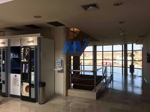 Fotograf�a de Oficina en alquiler