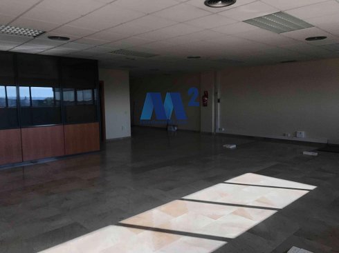 Fotograf�a de Oficina en alquiler