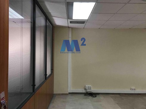 Fotograf�a de Oficina en alquiler