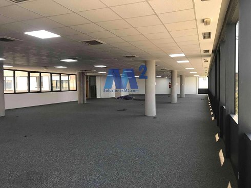 Fotograf�a de Oficina en alquiler