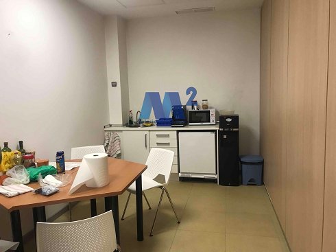 Fotograf�a de Oficina en alquiler