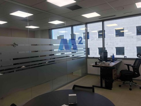 Picture of Oficina en alquiler