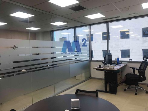 Picture of Oficina en alquiler