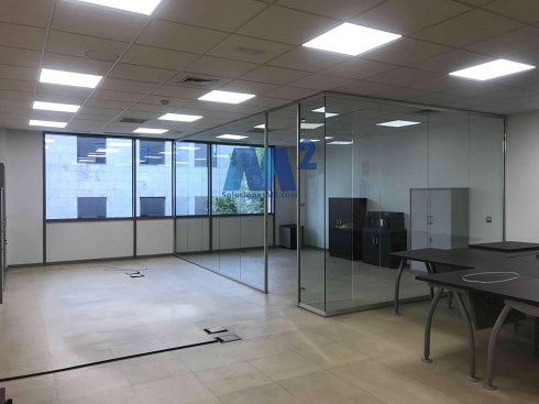 Fotograf�a de Oficina en alquiler
