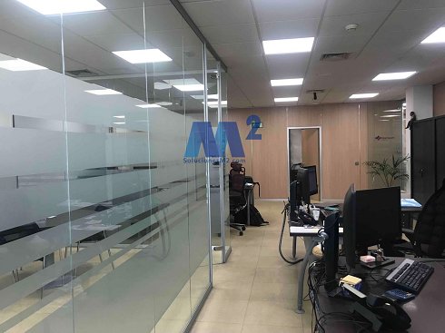 Fotograf�a de Oficina en alquiler