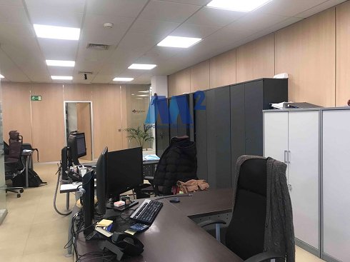 Fotograf�a de Oficina en alquiler