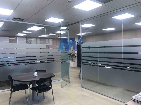 Picture of Oficina en alquiler