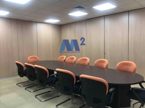 Fotograf�a de Oficina en alquiler