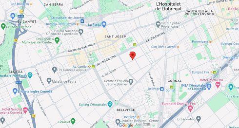 Fotograf�a de Nave industrial en venta  [2781]