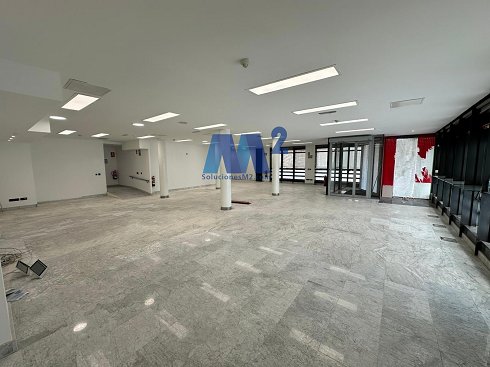 Fotografa de Local comercial en alquiler