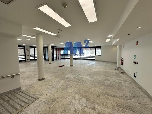 Fotografa de Local comercial en alquiler