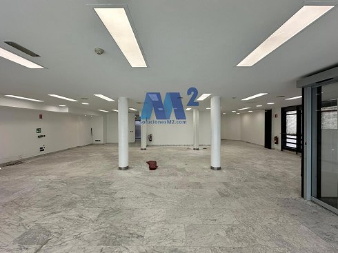 Fotografa de Local comercial en alquiler