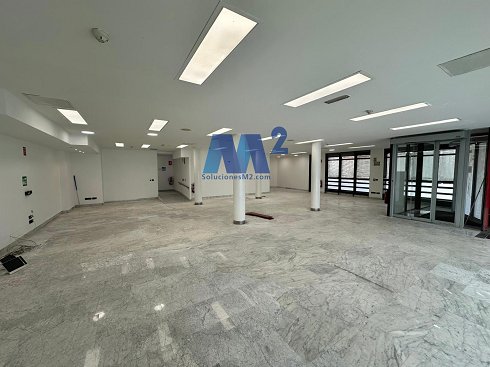 Fotografa de Local comercial en alquiler