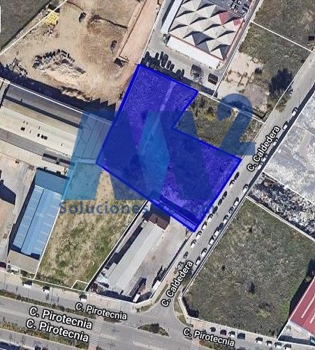 Fotograf�a de Finca en venta