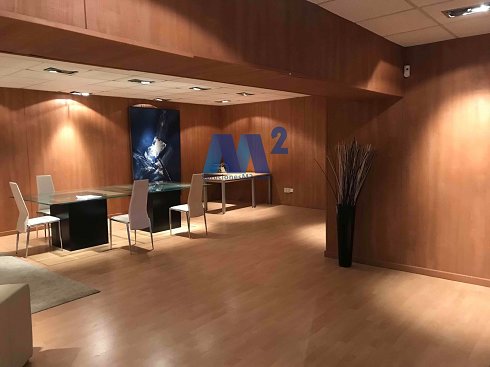 Fotograf�a de Edificio completo en venta