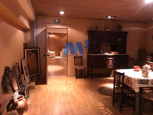 Fotograf�a de Nave industrial en venta
