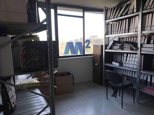 Fotograf�a de Nave industrial en venta