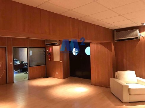 Fotograf�a de Nave industrial en venta