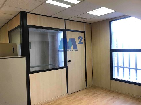 Fotograf�a de Nave industrial en venta