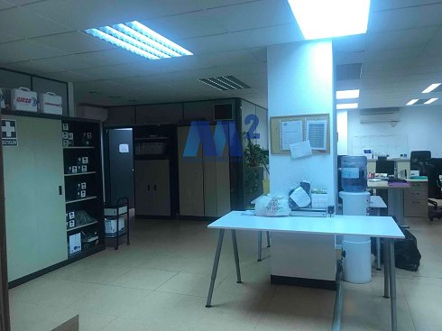 Fotograf�a de Oficina en alquiler