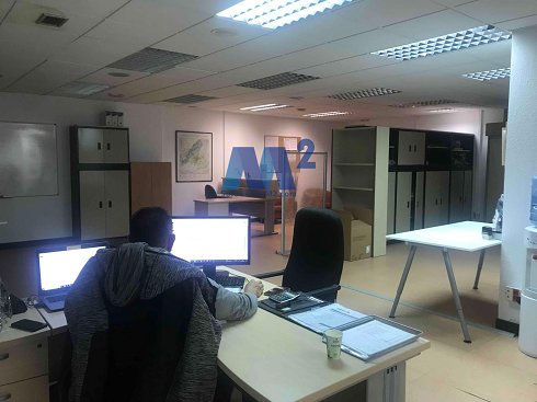 Fotograf�a de Oficina en alquiler