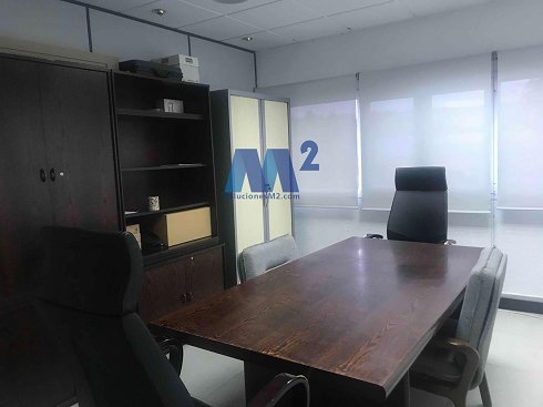 Fotograf�a de Oficina en alquiler